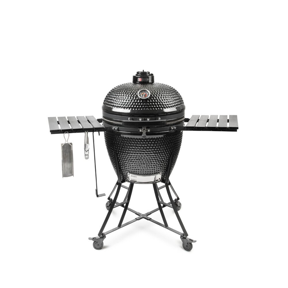 Kamado kepsninė GET RED (60cm)